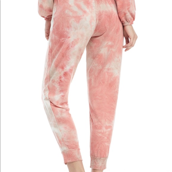 Directions Tie Dye Joggers - Picture 5 of 7